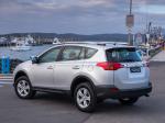Toyota RAV4 2013 года (AU)